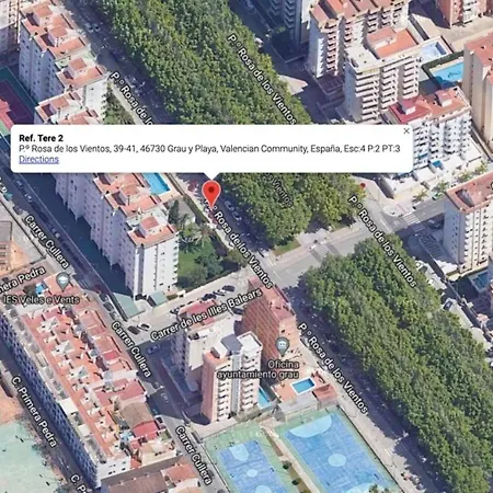 Appartamento Alquilar Mas Comprar - Tere 2